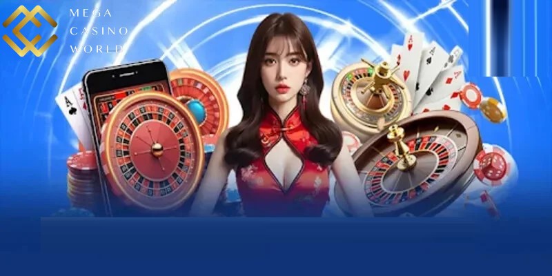 Sân chơi cam kết sự minh bạch và công bằng trong suốt quá trình hoạt động