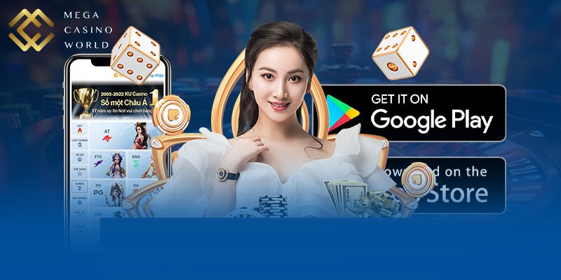 Tải app MCW đơn giản cho hệ điều hành iOS