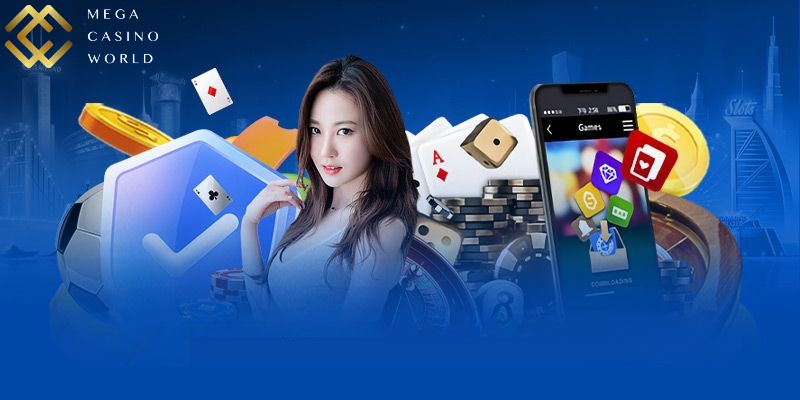 Tải ứng dụng về hệ điều hành Android dễ dàng